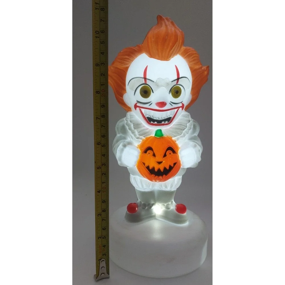 Pennywise IT Blow Mold 12